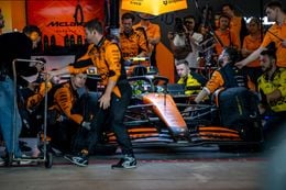 McLaren gaat enorme risico's nemen in winterstop met ontwikkeling auto Lando Norris: 'We gaan flink veranderen'