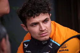 McLaren hield belangrijke informatie achter voor Lando Norris tijdens 2024-seizoensfinale