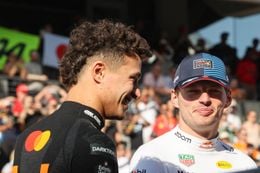 Formule 1 neemt controversieel besluit en zet Lando Norris boven Max Verstappen op ranglijst