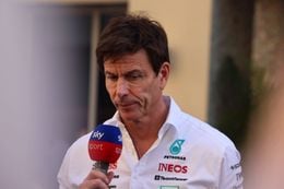 FIA gaat raceregels voor 2025 aanpassen om Max Verstappen te stoppen: Toto Wolff legt uit wat er gaat veranderen