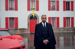 Lewis Hamilton plaatst magische foto en begint officieel aan avontuur bij Ferrari