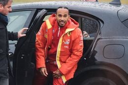 Vice-voorzitter Ferrari laat zich uit over transfer Lewis Hamilton: 'Dat lijkt mij niet'