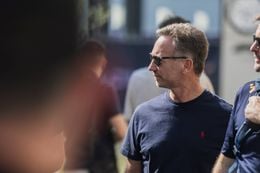 Christian Horner legt uit waarom hij niet is opgestapt bij Red Bull Racing na schandaal