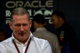 Jos Verstappen richt zich tot Liam Lawson en geeft nieuwe teamgenoot Max belangrijk advies