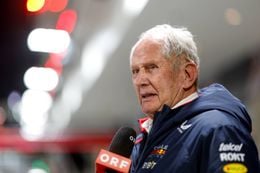 Helmut Marko spreekt Christian Horner en Jos Verstappen volledig tegen: 'Daar hebben onze technici last van'