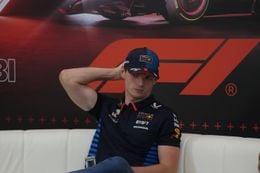 Voormalig F1-wereldkampioen haalt Max Verstappen onderuit: 'Niemand geeft erom als Verstappen uit de F1 vertrekt'