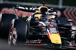 Max Verstappen heeft duidelijk bericht voor FIA, McLaren en Lando Norris