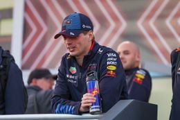 Collega Max Verstappen voorspelt snelle overstap van Red Bull-coureur: 'Hij komt deze kant op!'