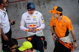 'Max Verstappen krijgt in 2025 'hulp' van Oscar Piastri in strijd met Lando Norris'