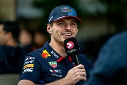 Max Verstappen heeft vertrouwen in comeback Red Bull: 'Daar ben ik erg enthousiast over'