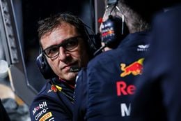 Technisch directeur Red Bull geeft uitleg over ontwikkeling auto Max Verstappen: 'Dat is niet onze bedoeling'