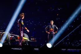 Reden voor 'lelijke' behandeling Max Verstappen en Red Bull tijdens F1 75-event onthuld