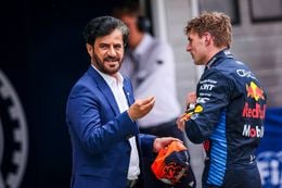 FIA-president doet onthulling over taakstraf Max Verstappen: 'Hij was nerveus'