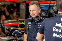 Jeremy Clarkson komt met duidelijk bericht na geruchten over ontslag Christian Horner