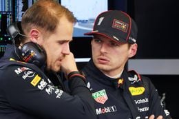 Max Verstappen stipt groot verbeterpunt aan voor nieuwe Red Bull-auto