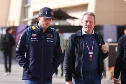 Ralf Schumacher komt met onthutsende theorie over F1-toekomst van Max Verstappen