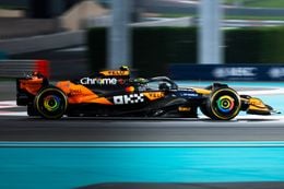 McLaren-teambaas baart opzien met onheilspellend bericht over 'agressieve' 2025-auto