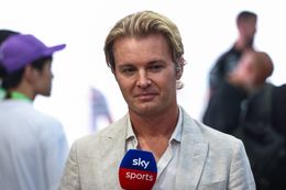 Nico Rosberg deelt opvallende mening over Lando Norris: 'Ik zou zelfs zeggen...'