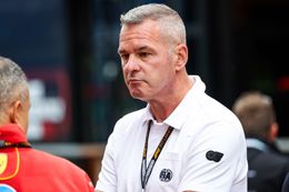 Voormalig F1-wedstrijdleider doet onthulling over plotseling ontslag: 'Tot op de dag van vandaag...'