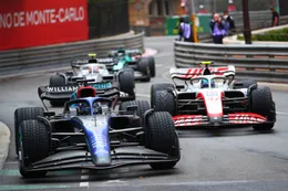 F1-legende ziet sensationele transfer plaatsvinden: 'De deur staat open'