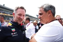 Voormalig McLaren-coureur zet vraagtekens bij nieuwkomer op F1-grid: 'Niet makkelijk...'