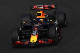 Max Verstappen geeft Red Bull duidelijke opdracht mee na Grand Prix China
