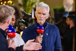 Damon Hill spreekt onvrede uit over Max Verstappen in verglijking met F1-legende