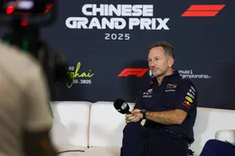 Christian Horner ziet duidelijke reden voor contact tussen Zak Brown en Max Verstappen