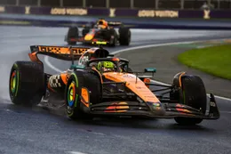 'Red Bull gaat auto McLaren kopiëren om Max Verstappen aan wereldtitel te helpen'