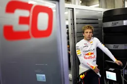 Liam Lawson mogelijk al bezig aan zijn laatste raceweekend bij Red Bull: 'Die tijd krijg ik niet'