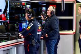 Helmut Marko bevestigt geruchten over Max Verstappen en Adrian Newey