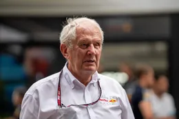 Helmut Marko hint op terugkeer F1-wereldkampioen naar Red Bull