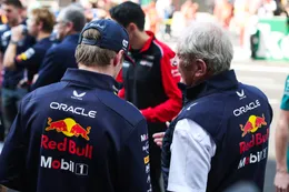Helmut Marko woedend na Grand Prix Miami en heeft somber bericht voor Max Verstappen