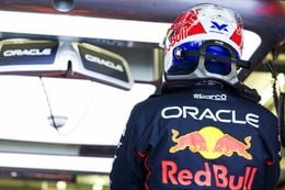 Red Bull gewaarschuwd voor 'lastig te managen' Max Verstappen door RB21