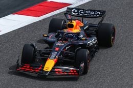 Red Bull onthult reden voor niet vinden van juiste afstelling RB21