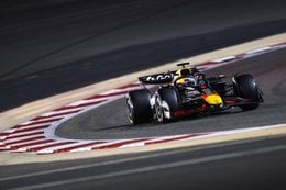 Partner Max Verstappen en Red Bull gezien als absolute favoriet voor 2026