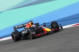 Max Verstappen onthult gezette stappen Red Bull na testdagen in Bahrein