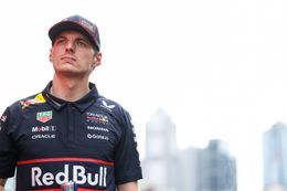 Helmut Marko onthult hoeveel achterstand Red Bull mag hebben voor vijfde titel Max Verstappen