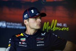 Max Verstappen onzeker of Red Bull problemen aan RB21 volledig heeft opgelost