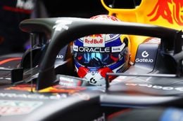 Helmut Marko wint weddenschap van Jos Verstappen en doet bijzondere voorspelling voor race in Australië