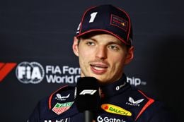 Max Verstappen verrast door Red Bull RB21 en heeft goed nieuws voor fans