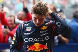 Max Verstappen ziet McLaren als vreemde eend in de bijt: 'De andere teams worstelen er ook mee'