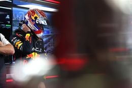 Max Verstappen en Helmut Marko worden het niet eens over kansen Red Bull in China