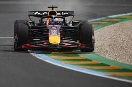 Red Bull moet 2025-kampioenschap wellicht laten lopen door lastige keuze