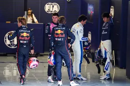 'Red Bull probeerde voormalig teamgenoot Max Verstappen vorig jaar los te weken bij F1-team'