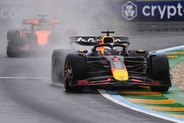 Red Bull geeft aan welke race Max Verstappen weer de beste auto heeft