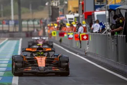 McLaren krijgt fikse waarschuwing: kampioenschap in geding?