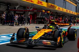 FIA-directeur hint naar 'vals spel' van McLaren: 'Meteen duidelijk'