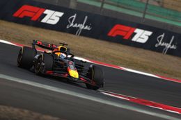 Helmut Marko waarschuwt: geen vertrouwen in Red Bull-updates