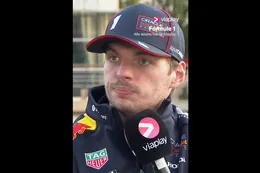 Video: Max Verstappen komt met duidelijke taal na sneer vanuit Lewis Hamilton